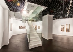 Exposición Jano Muñoz